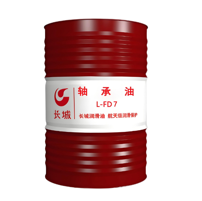 呼玛长城FD轴承油